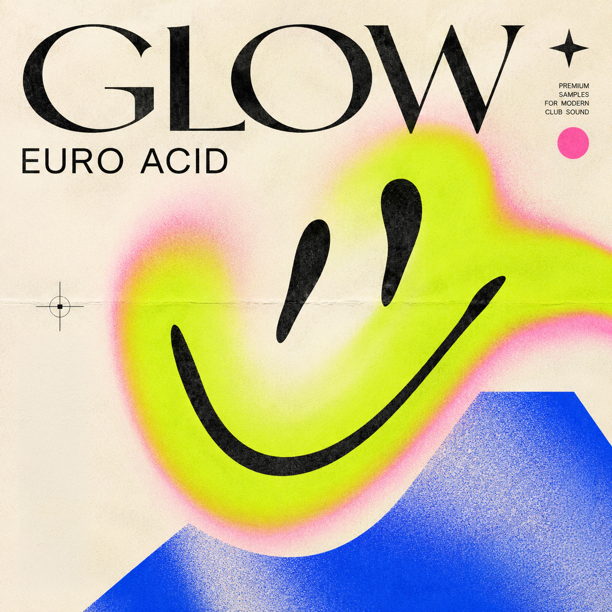 Glow — Euro Acid pack cover