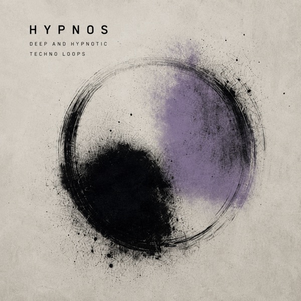 Hypnos — Hypnotic Techno pack cover