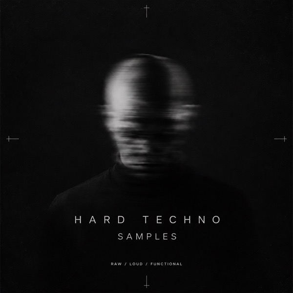 Impact — Hard Techno pack cover